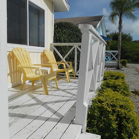 Hoopers Bay Villas Exuma Джордж-Таун Екстер'єр фото