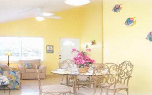 Hoopers Bay Villas Exuma Джордж-Таун Номер фото