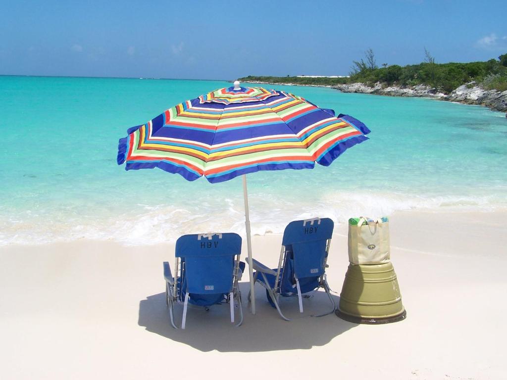 Hoopers Bay Villas Exuma Джордж-Таун Номер фото