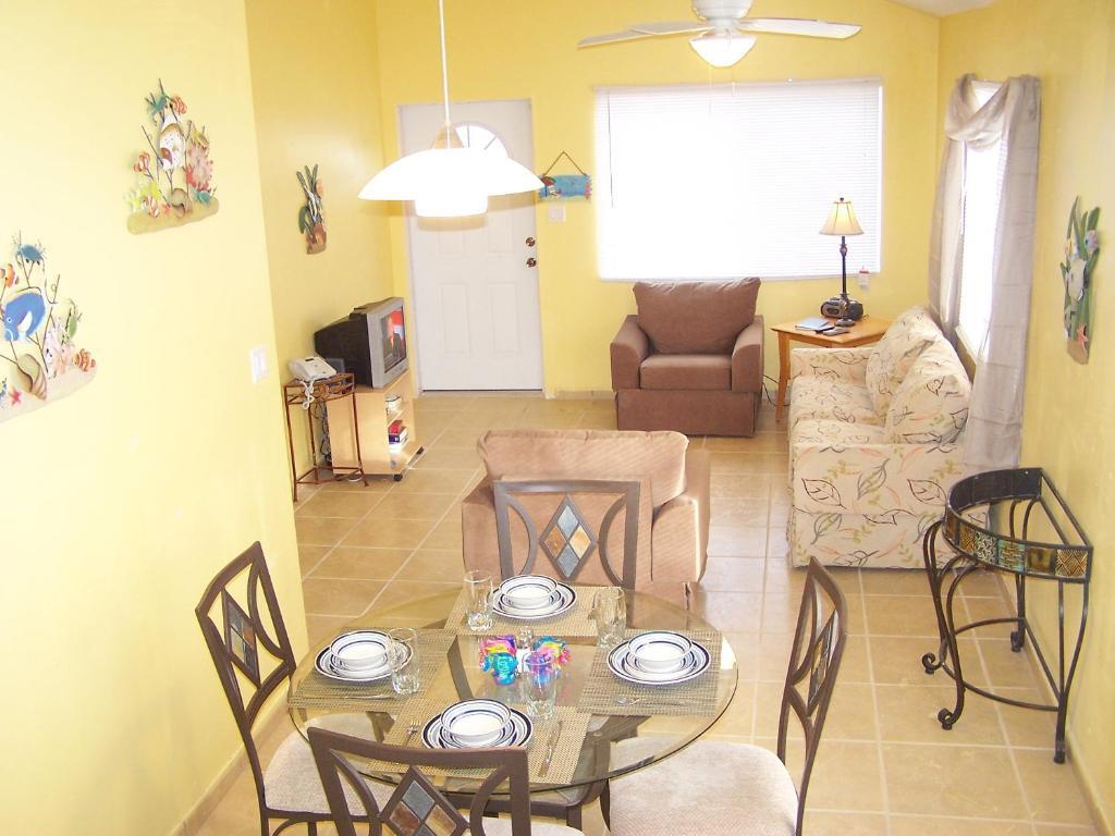 Hoopers Bay Villas Exuma Джордж-Таун Номер фото