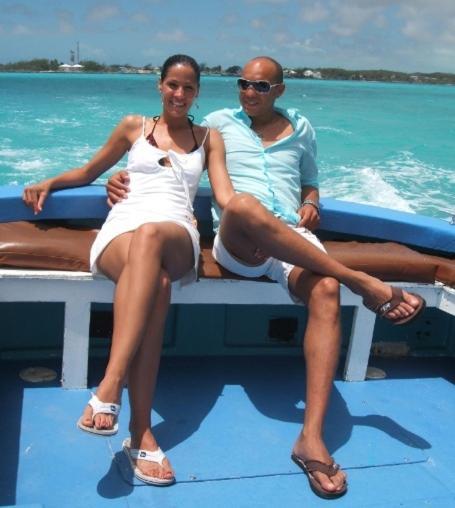 Hoopers Bay Villas Exuma Джордж-Таун Номер фото