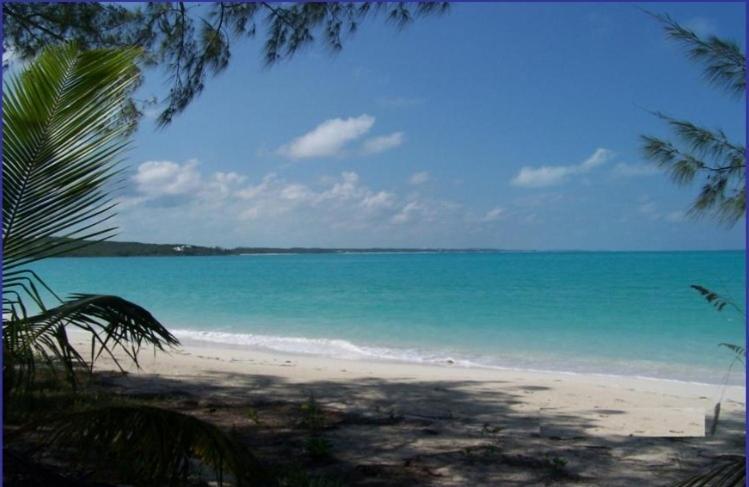 Hoopers Bay Villas Exuma Джордж-Таун Номер фото