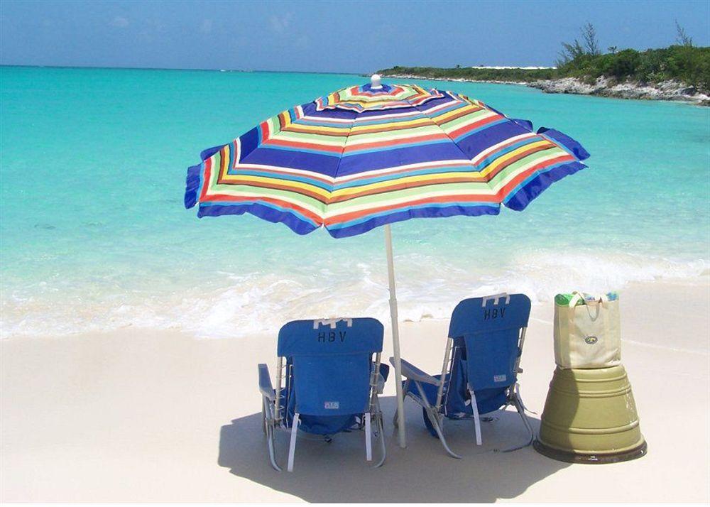 Hoopers Bay Villas Exuma Джордж-Таун Екстер'єр фото