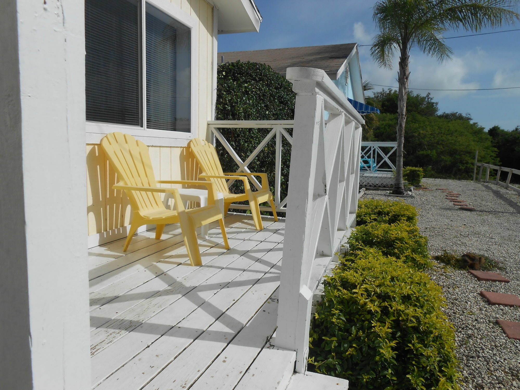 Hoopers Bay Villas Exuma Джордж-Таун Екстер'єр фото